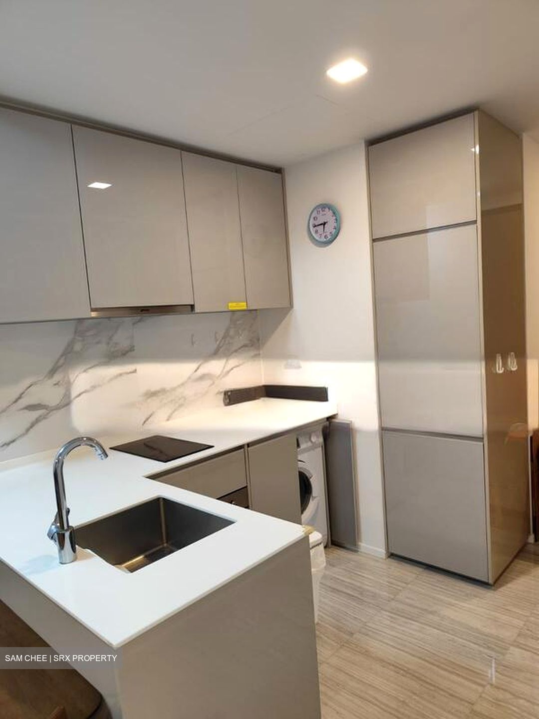 Parc Esta (D14), Apartment #503434161